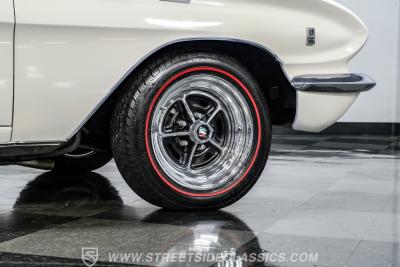 1962 Buick Skylark Convertible