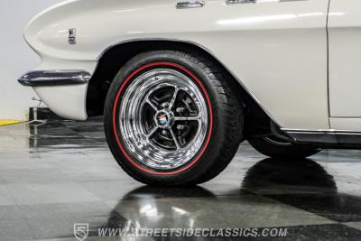 1962 Buick Skylark Convertible