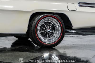 1962 Buick Skylark Convertible