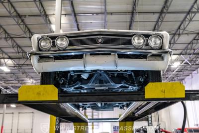 1962 Buick Skylark Convertible