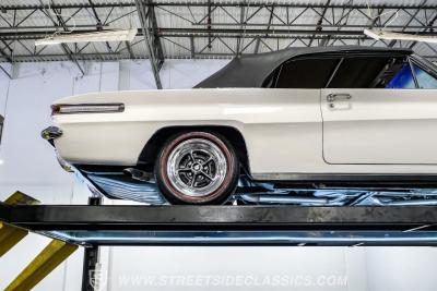 1962 Buick Skylark Convertible