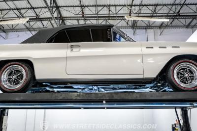 1962 Buick Skylark Convertible