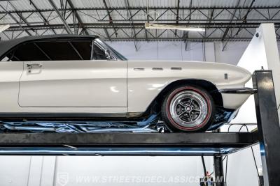 1962 Buick Skylark Convertible