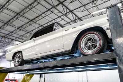 1962 Buick Skylark Convertible