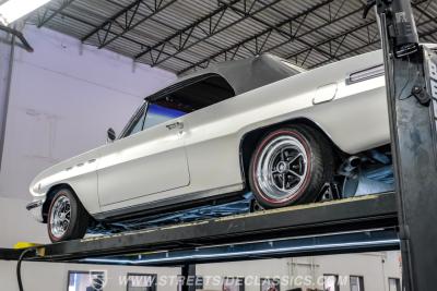 1962 Buick Skylark Convertible