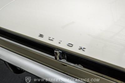 1962 Buick Skylark Convertible