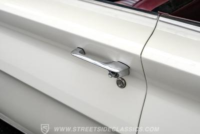 1962 Buick Skylark Convertible