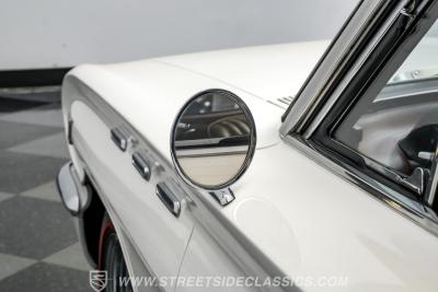 1962 Buick Skylark Convertible
