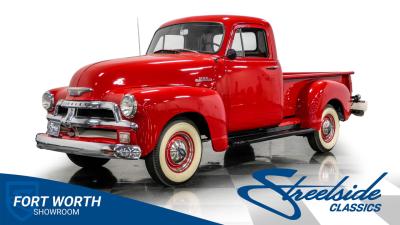 1954 Chevrolet 3100
