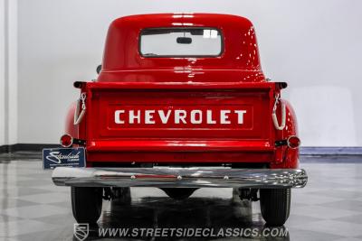 1954 Chevrolet 3100