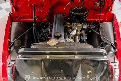 1954 Chevrolet 3100
