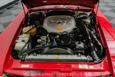 1988 Mercedes - Benz 560SL