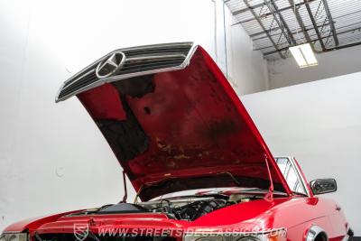 1988 Mercedes - Benz 560SL