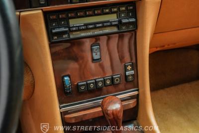 1988 Mercedes - Benz 560SL