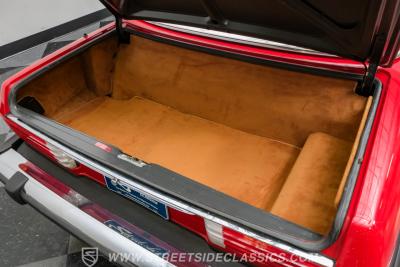 1988 Mercedes - Benz 560SL