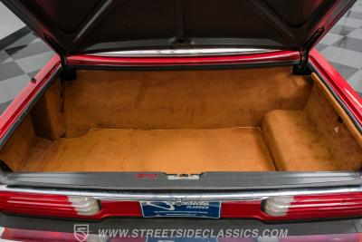 1988 Mercedes - Benz 560SL