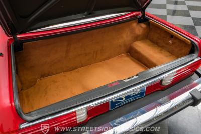 1988 Mercedes - Benz 560SL
