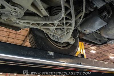 1988 Mercedes - Benz 560SL