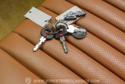 1988 Mercedes - Benz 560SL