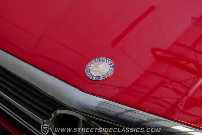 1988 Mercedes - Benz 560SL