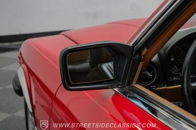 1988 Mercedes - Benz 560SL