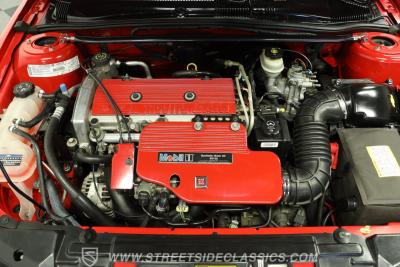1999 Chevrolet Cavalier Z/24 Convertible