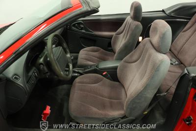 1999 Chevrolet Cavalier Z/24 Convertible