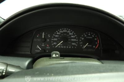 1999 Chevrolet Cavalier Z/24 Convertible