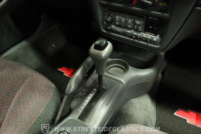 1999 Chevrolet Cavalier Z/24 Convertible