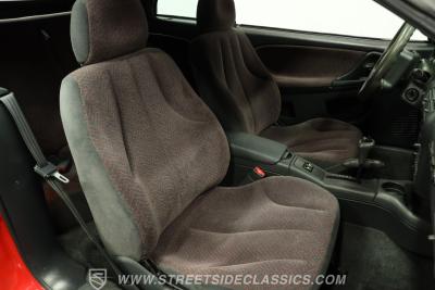 1999 Chevrolet Cavalier Z/24 Convertible