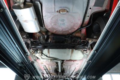 1999 Chevrolet Cavalier Z/24 Convertible