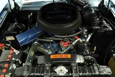 1969 Ford Torino Cobra 428 Cobra Jet
