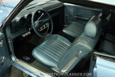 1969 Ford Torino Cobra 428 Cobra Jet
