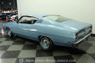 1969 Ford Torino Cobra 428 Cobra Jet