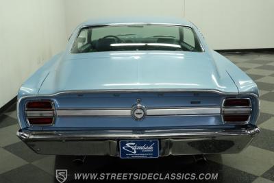 1969 Ford Torino Cobra 428 Cobra Jet