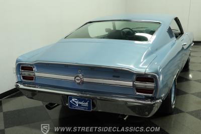 1969 Ford Torino Cobra 428 Cobra Jet