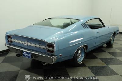 1969 Ford Torino Cobra 428 Cobra Jet