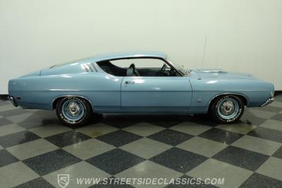 1969 Ford Torino Cobra 428 Cobra Jet