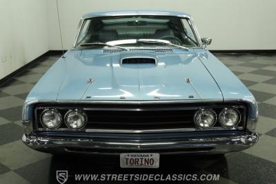 1969 Ford Torino Cobra 428 Cobra Jet