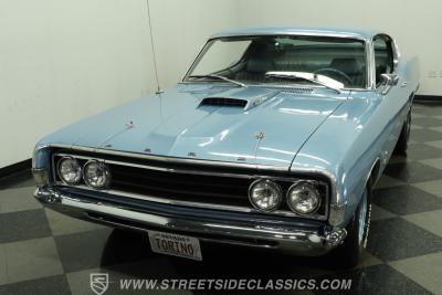 1969 Ford Torino Cobra 428 Cobra Jet