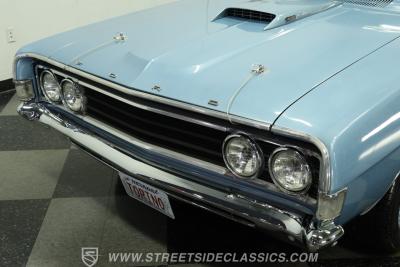 1969 Ford Torino Cobra 428 Cobra Jet