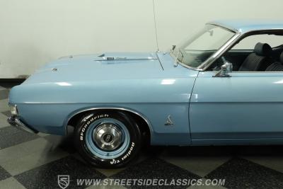 1969 Ford Torino Cobra 428 Cobra Jet
