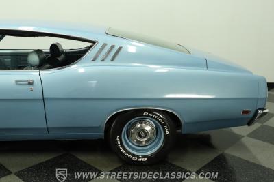 1969 Ford Torino Cobra 428 Cobra Jet