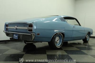 1969 Ford Torino Cobra 428 Cobra Jet