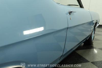 1969 Ford Torino Cobra 428 Cobra Jet