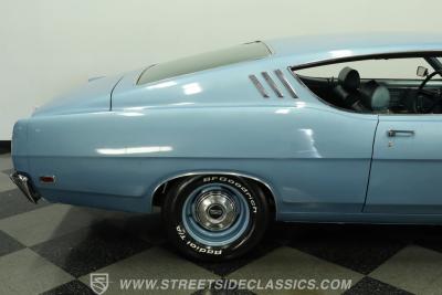 1969 Ford Torino Cobra 428 Cobra Jet