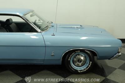 1969 Ford Torino Cobra 428 Cobra Jet
