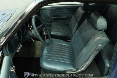 1969 Ford Torino Cobra 428 Cobra Jet