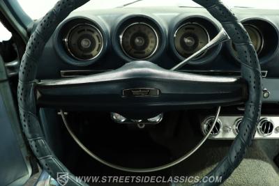 1969 Ford Torino Cobra 428 Cobra Jet