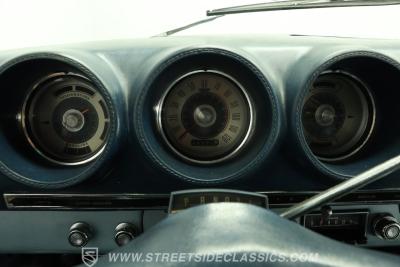 1969 Ford Torino Cobra 428 Cobra Jet